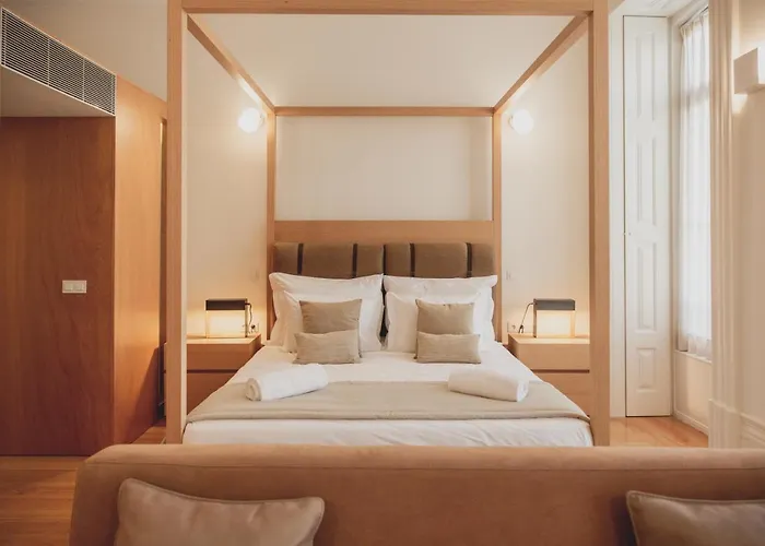 Bed and Breakfast Viterbo'8 - The Artists House OOporto