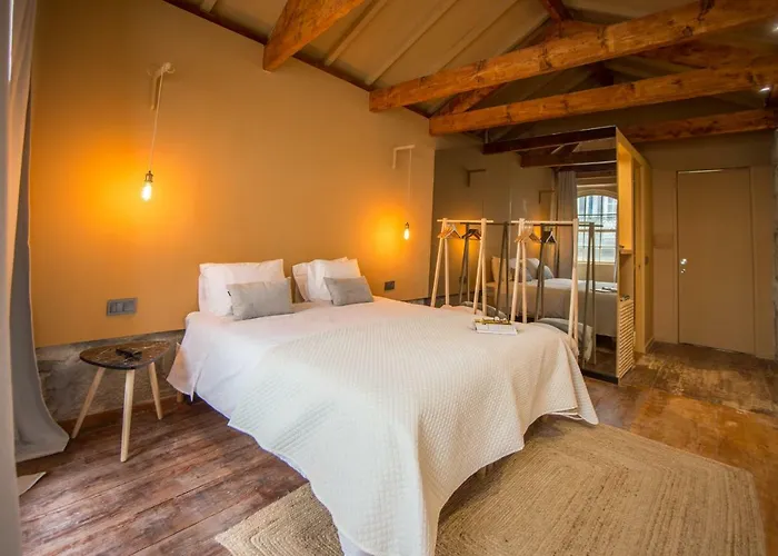 Laurear Guest House OOporto